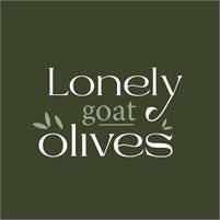 Lonely Goat Olives Keith Hallett